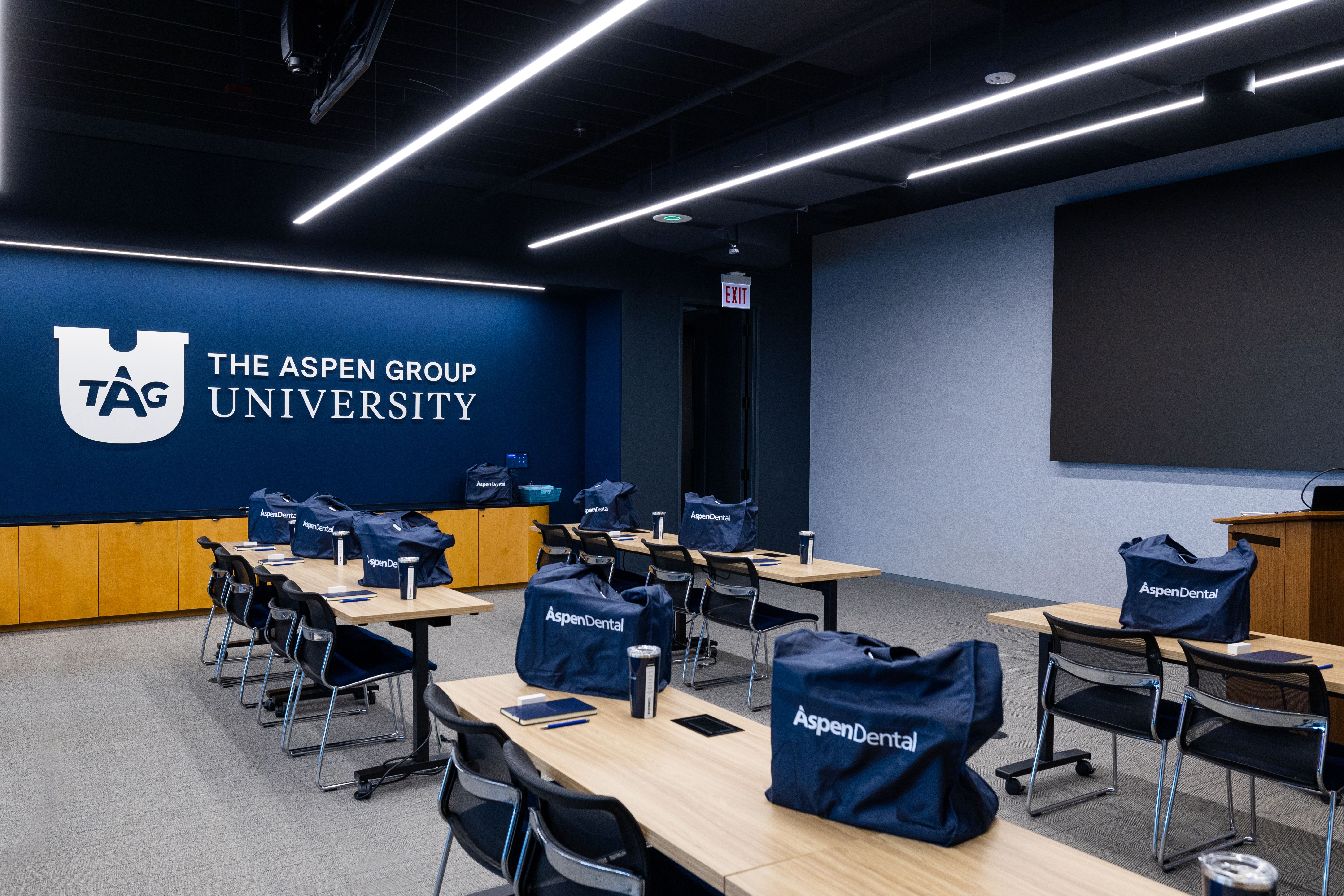 TAG The Aspen Group Launches TAG University to Provide