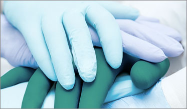Why Your Examination Gloves Matter in Dentistry