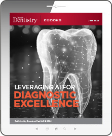 Leveraging AI for Diagnostic Excellence Ebook Cover