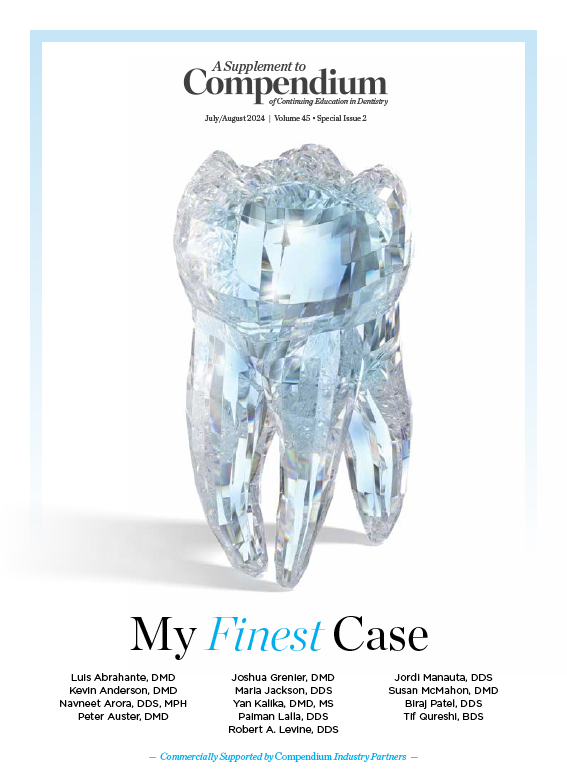 My Finest Case July/August 2024 Cover