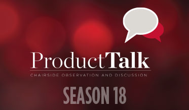 Product Talk: Season 18
