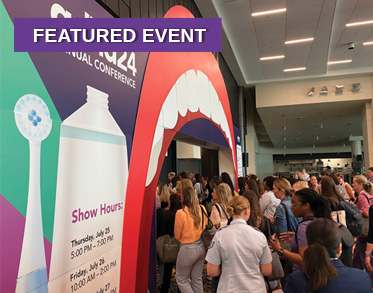 Dental Hygienists Gather in New Orleans for ADHA24