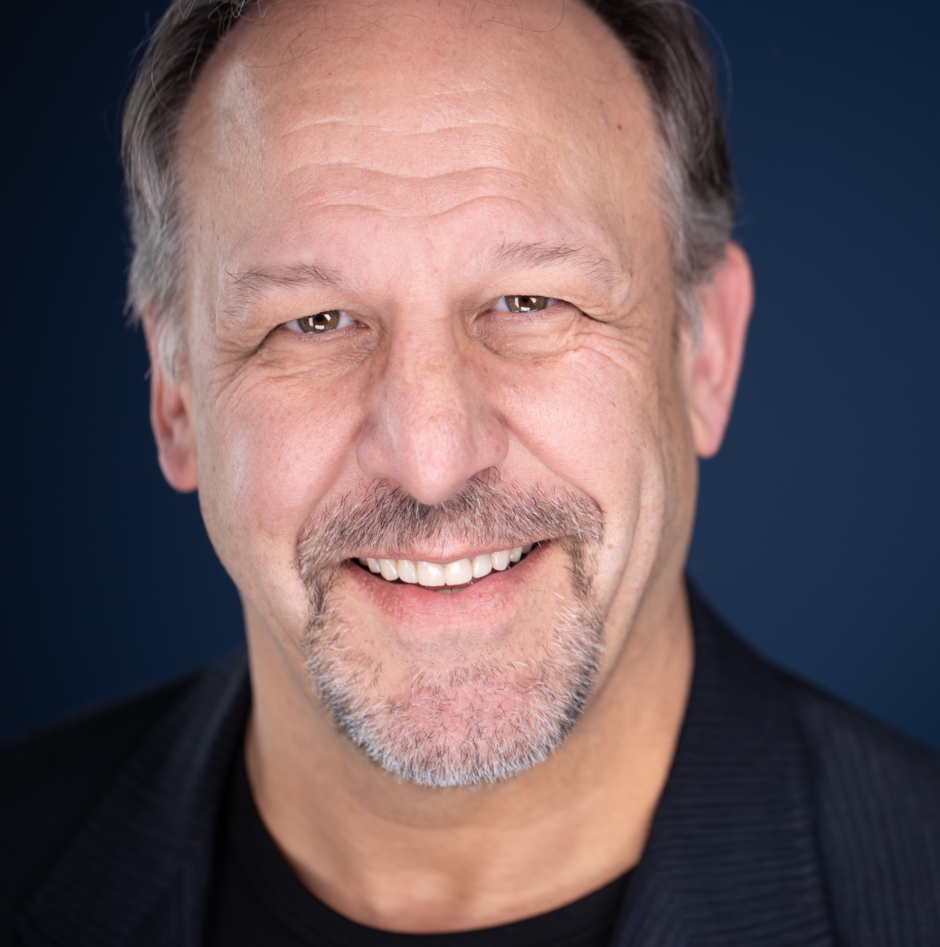 Gary Radz, DDS Headshot