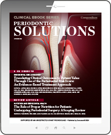 Periodontic Solutions Ebook Cover