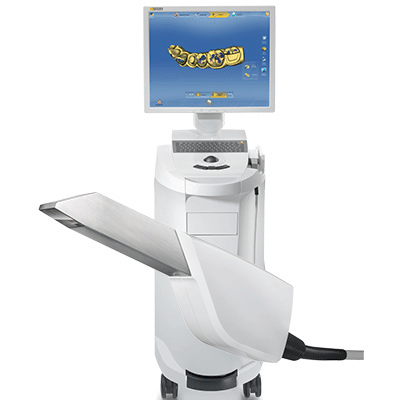 CEREC® AC Connect | Inside Dentistry