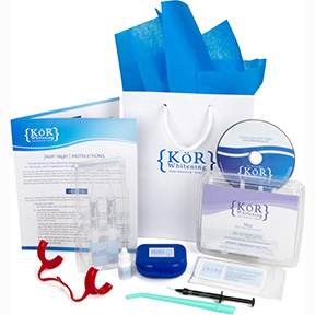 KöR® Whitening Deep Bleaching™ System | Inside Dentistry