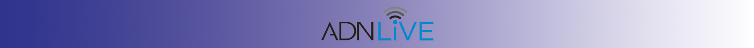 ADN Live Logo