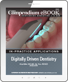Digitally Driven Dentistry Ebook Library Image