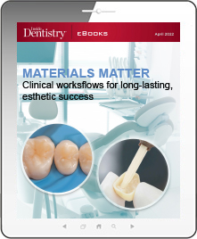 Materials Matter: Clinical Workflows for Long-Lasting Esthetic Success Ebook Library Image