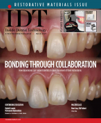 Inside Dental Technology March 2024 Cover Thumbnail