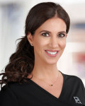 Effie Habsha, DDS, MSc