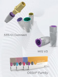 Dentsply Sirona’s MIS® Implant system,