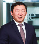 Peter Chen, DMD, MMSc