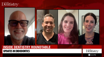 Inside Dentistry's Roundtable S7 E1 Thumbnail