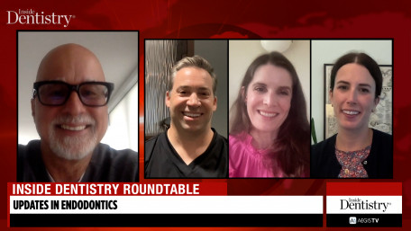 Inside Dentistry's Roundtable S7 E1 Thumbnail