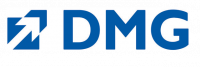 DMG Logo