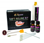 Rodin® Soft Reline