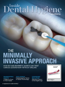 Inside Dental Hygiene October 2024 Cover