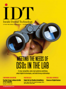 Inside Dental Technology October 2024 Cover