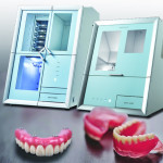 DGSHAPE DWX-53DC and DWX-53D digital denture solutions