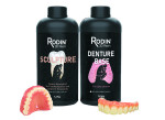 Rodin Denture Base