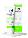 BirchTree Hemp™ Natural Toothpaste