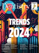 Inside Dentistry December 2024 Cover Thumbnail