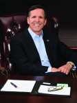 Roger P. Levin, DDS