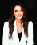 Dimple Desai, DDS