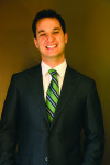 Daniel Domingue, DDS