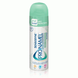 Iso active deals toothpaste