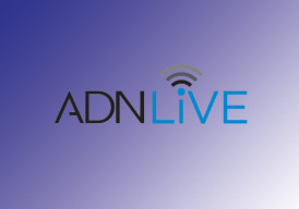 ADN Live S01 E01 Thumbnail