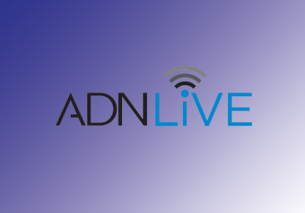 ADN Live S01 E01 Thumbnail